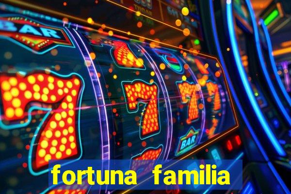 fortuna familia real brasileira