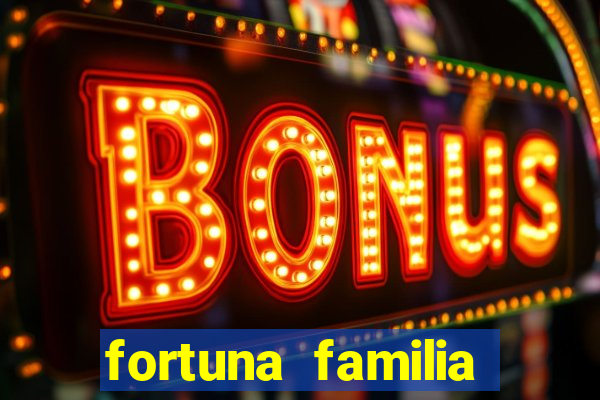 fortuna familia real brasileira