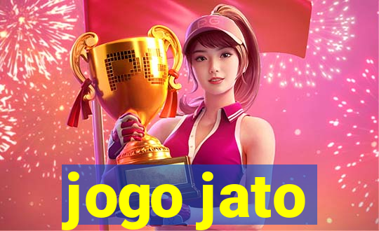 jogo jato