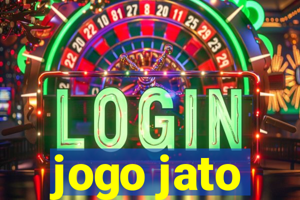 jogo jato