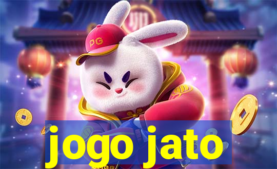 jogo jato