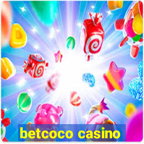 betcoco casino