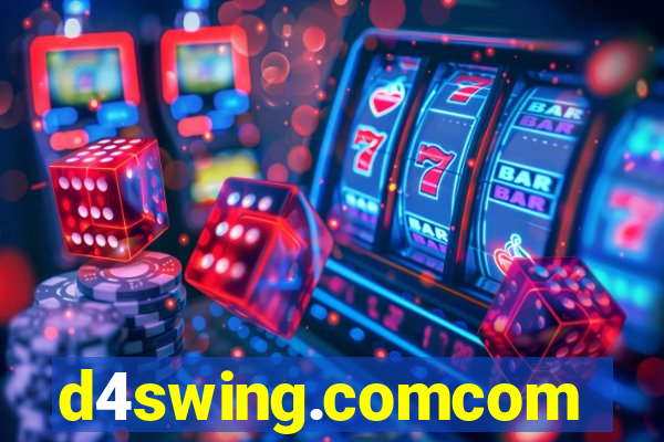 d4swing.comcom