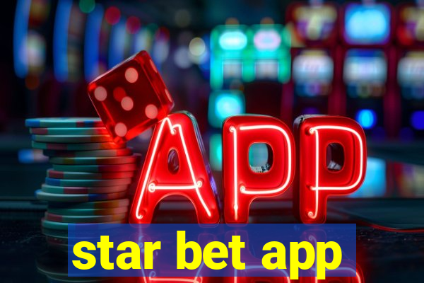 star bet app