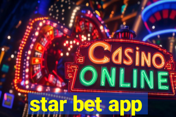 star bet app