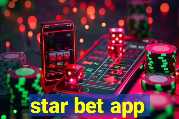 star bet app