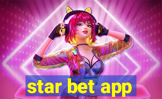 star bet app