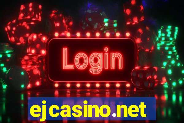 ejcasino.net