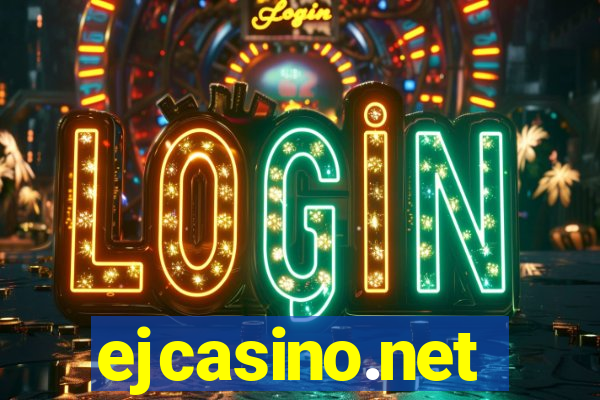 ejcasino.net