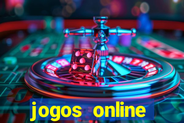 jogos online seguros para ganhar dinheiro