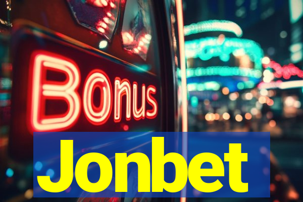 Jonbet