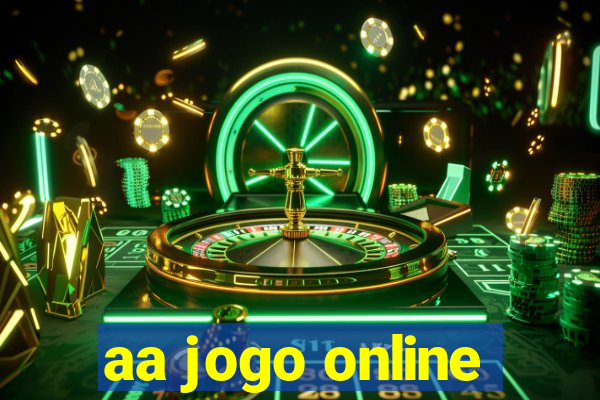 aa jogo online