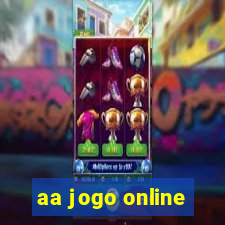 aa jogo online