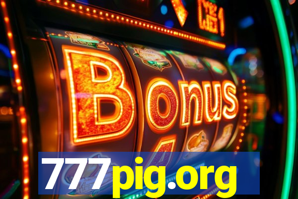 777pig.org