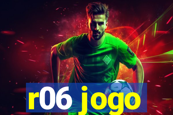 r06 jogo