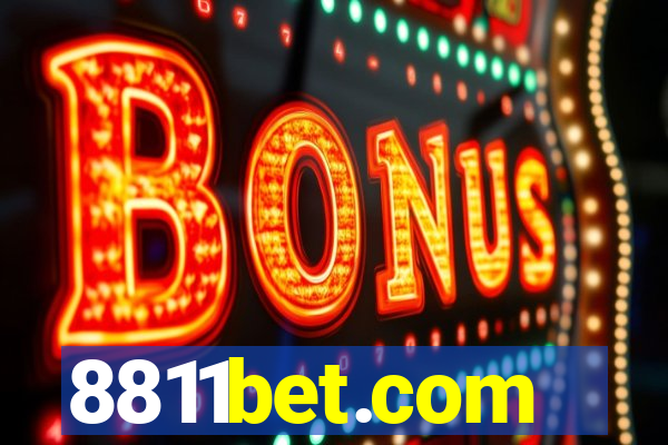 8811bet.com