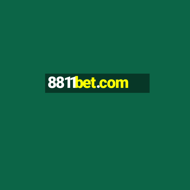 8811bet.com