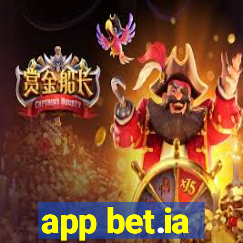 app bet.ia