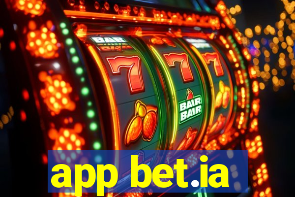 app bet.ia