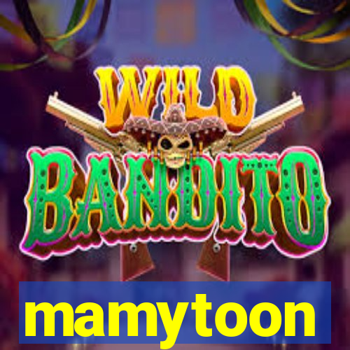 mamytoon