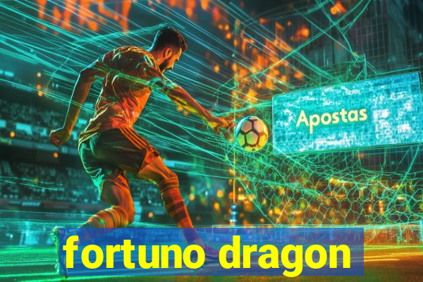 fortuno dragon