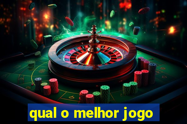 qual o melhor jogo