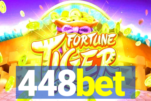 448bet