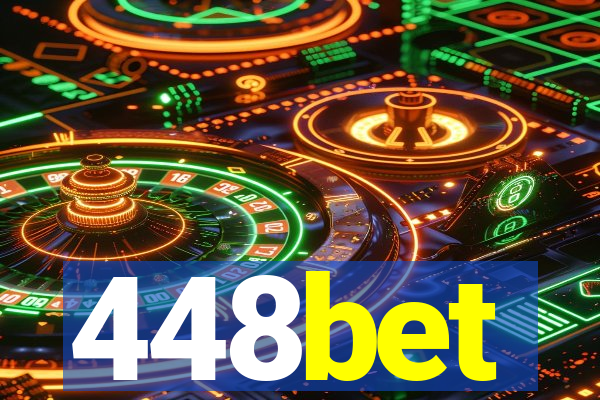 448bet