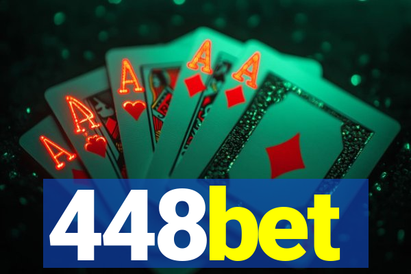 448bet