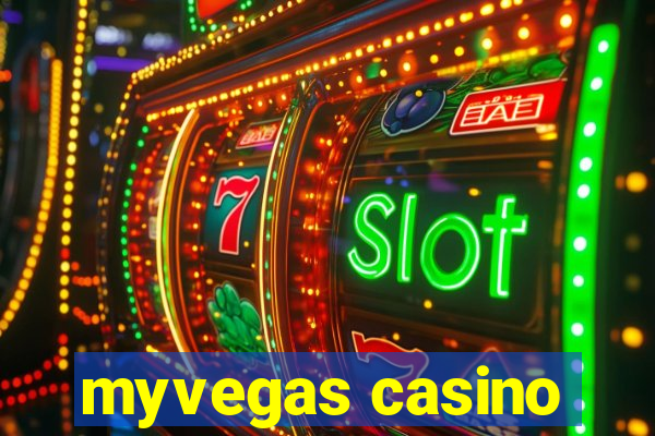 myvegas casino