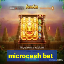 microcash bet