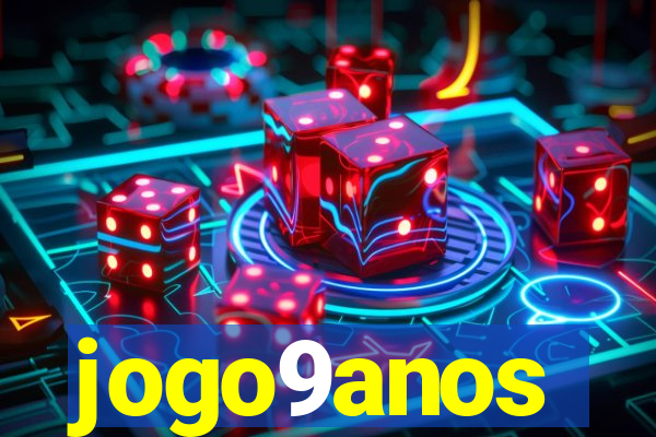 jogo9anos