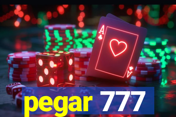 pegar 777