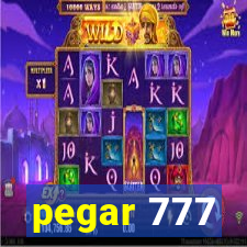 pegar 777