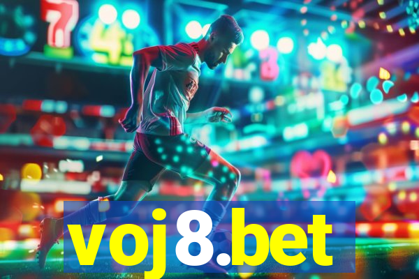 voj8.bet