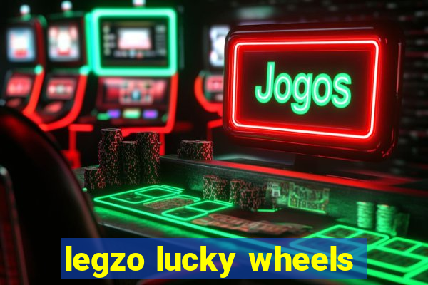 legzo lucky wheels