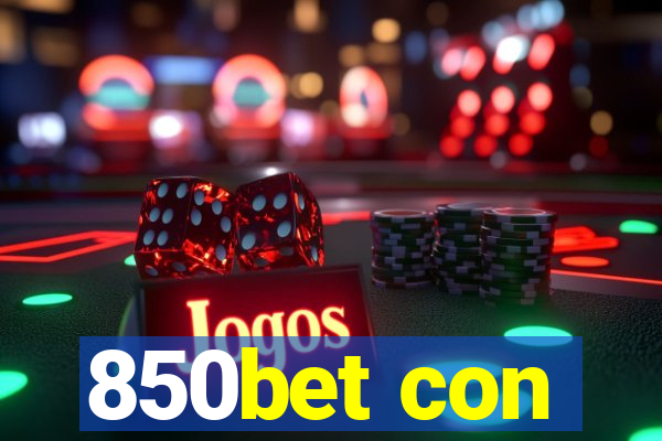 850bet con