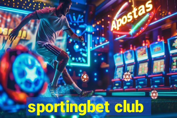 sportingbet club