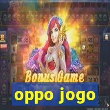 oppo jogo