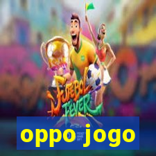 oppo jogo