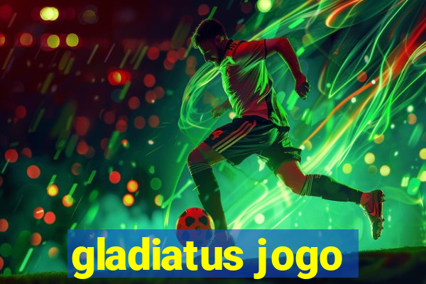 gladiatus jogo