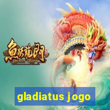 gladiatus jogo