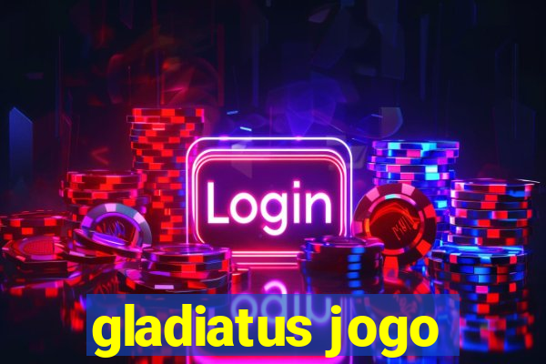 gladiatus jogo