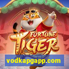 vodkapgapp.com