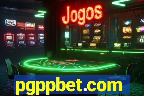 pgppbet.com