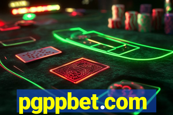 pgppbet.com