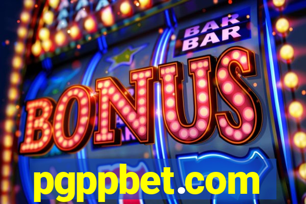 pgppbet.com