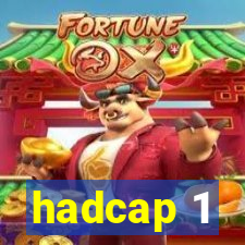 hadcap 1