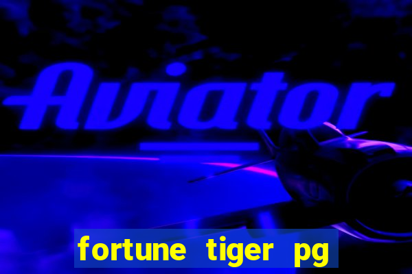 fortune tiger pg slot png