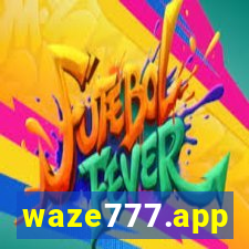 waze777.app